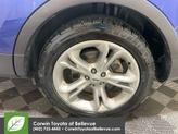 Thumbnail of 2015 Deep Impact Blue Metallic Ford Explorer