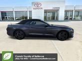 Thumbnail of 2020 Magnetic Metallic Ford Mustang