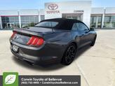 Thumbnail of 2020 Magnetic Metallic Ford Mustang