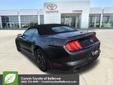 Thumbnail of 2020 Magnetic Metallic Ford Mustang