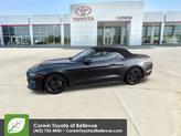 Thumbnail of 2020 Magnetic Metallic Ford Mustang