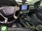 Thumbnail of 2019 Ebony Twilight Metallic GMC Acadia