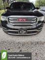 Thumbnail of 2019 Ebony Twilight Metallic GMC Acadia