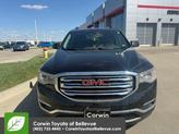 Thumbnail of 2019 Ebony Twilight Metallic GMC Acadia