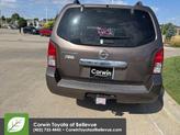 Thumbnail of 2008 Mocha Metallic Nissan Pathfinder