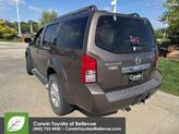 Thumbnail of 2008 Mocha Metallic Nissan Pathfinder