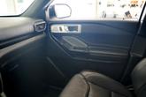 Thumbnail of 2021 Carbonized Gray Metallic Ford Explorer