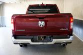 Thumbnail of 2021 Delmonico Red Pearlcoat RAM 1500