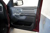 Thumbnail of 2021 Delmonico Red Pearlcoat RAM 1500
