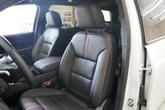 Thumbnail of 2024 Iridescent Pearl Tricoat Chevrolet Traverse