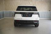 Thumbnail of 2024 Iridescent Pearl Tricoat Chevrolet Traverse