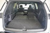 Thumbnail of 2024 Iridescent Pearl Tricoat Chevrolet Traverse