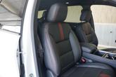 Thumbnail of 2024 Iridescent Pearl Tricoat Chevrolet Traverse