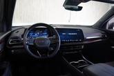 Thumbnail of 2024 Iridescent Pearl Tricoat Chevrolet Traverse