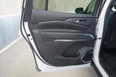 Thumbnail of 2024 Iridescent Pearl Tricoat Chevrolet Traverse