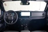 Thumbnail of 2025 Anvil Clearcoat Jeep Gladiator