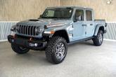 Thumbnail of 2025 Anvil Clearcoat Jeep Gladiator