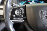 Thumbnail of 2018 Gray Honda Odyssey