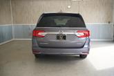 Thumbnail of 2018 Gray Honda Odyssey