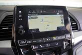 Thumbnail of 2018 Gray Honda Odyssey