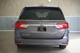 Thumbnail of 2018 Gray Honda Odyssey