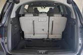 Thumbnail of 2018 Gray Honda Odyssey