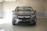 Thumbnail of 2018 Gray Honda Odyssey