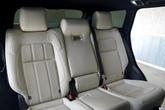 Thumbnail of 2018 Gray Land Rover Range Rover Sport