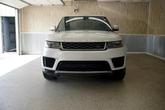 Thumbnail of 2018 Gray Land Rover Range Rover Sport