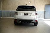 Thumbnail of 2018 Gray Land Rover Range Rover Sport