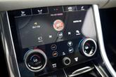 Thumbnail of 2018 Gray Land Rover Range Rover Sport