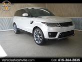 Photo of 2018 Gray Land Rover Range Rover Sport