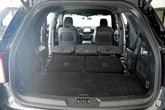 Thumbnail of 2020 Magnetic Metallic Ford Explorer