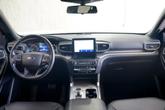 Thumbnail of 2020 Magnetic Metallic Ford Explorer