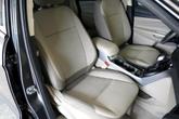 Thumbnail of 2015 Magnetic Ford Escape