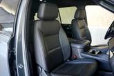 Thumbnail of 2022 Satin Steel Metallic Chevrolet Tahoe
