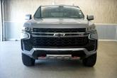 Thumbnail of 2022 Satin Steel Metallic Chevrolet Tahoe