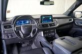 Thumbnail of 2022 Satin Steel Metallic Chevrolet Tahoe