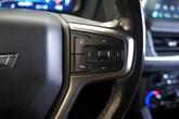 Thumbnail of 2022 Satin Steel Metallic Chevrolet Tahoe