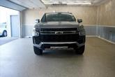 Thumbnail of 2022 Satin Steel Metallic Chevrolet Tahoe