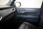 Thumbnail of 2022 Satin Steel Metallic Chevrolet Tahoe