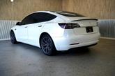 Thumbnail of 2023 Pearl White Multi-Coat Tesla Model 3