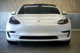Thumbnail of 2023 Pearl White Multi-Coat Tesla Model 3