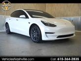 Photo of 2023 Pearl White Multi-Coat Tesla Model 3