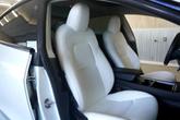 Thumbnail of 2023 Pearl White Multi-Coat Tesla Model 3
