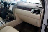 Thumbnail of 2015 Starfire Pearl Lexus GX 460