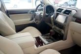 Thumbnail of 2015 Starfire Pearl Lexus GX 460