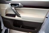 Thumbnail of 2015 Starfire Pearl Lexus GX 460