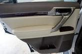 Thumbnail of 2015 Starfire Pearl Lexus GX 460