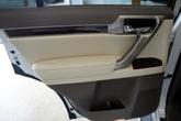 Thumbnail of 2015 Starfire Pearl Lexus GX 460
